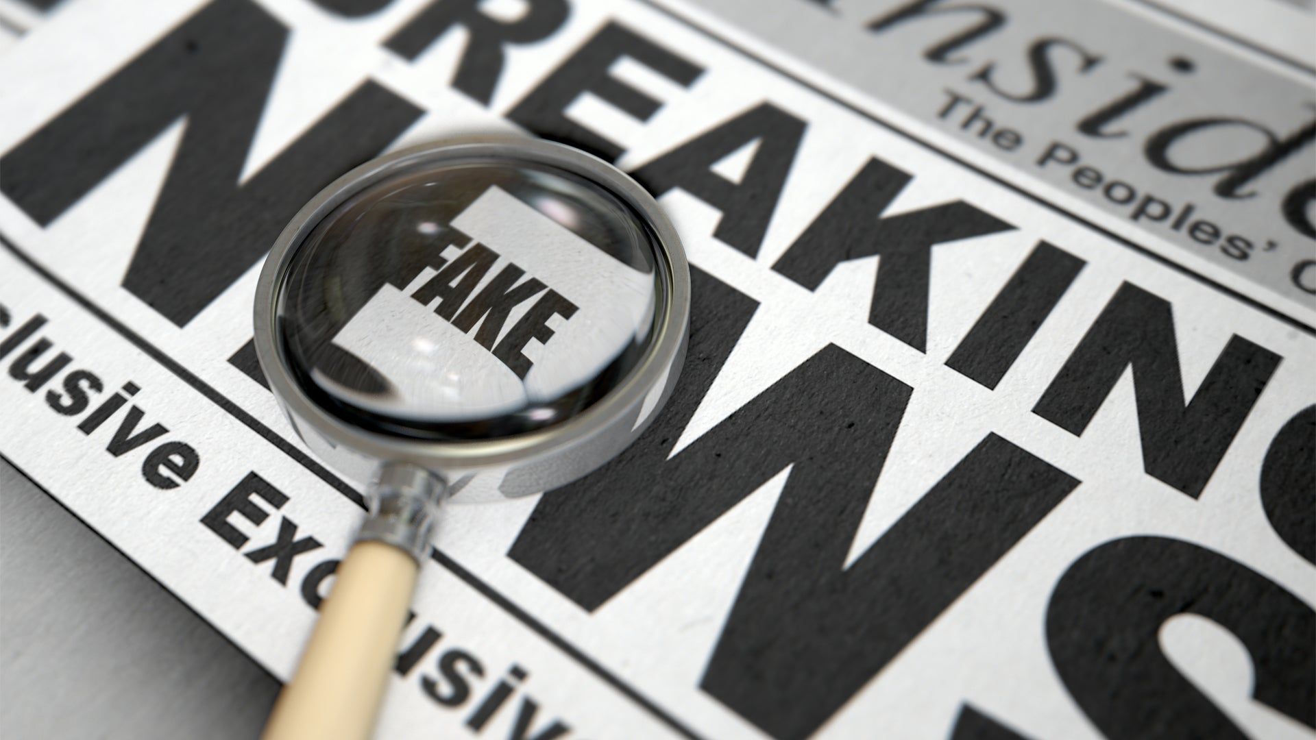 Fake News Detection and Link Prediction